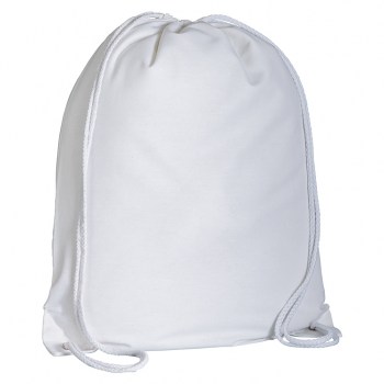 Sacca Cotton Spring Bianca