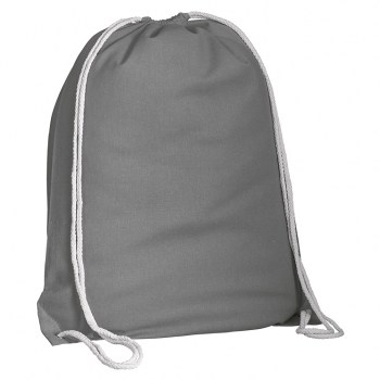 Sacca Cotton Spring Grigia