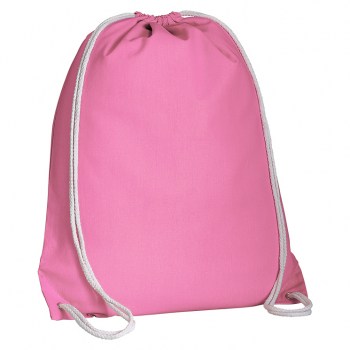 Sacca Cotton Spring Rosa