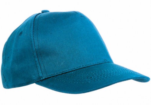 Cappellino bambino Bobosun Celeste