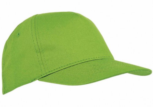 Cappellino bambino Bobosun Verde Mela