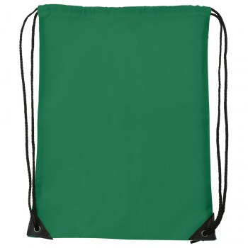 Sacca a zaino Oriole Verde