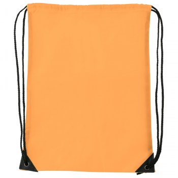 Sacca a zaino Oriole Arancio