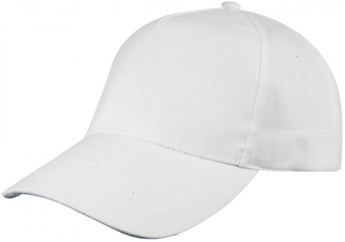 Cappellino Gigi Bianco