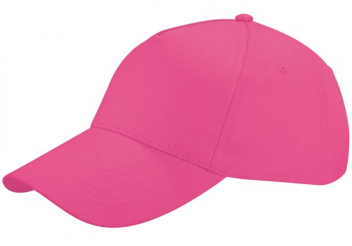 Cappellino Gigi Fuxia