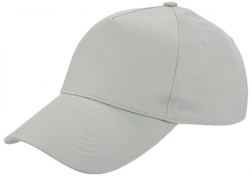 Cappellino Gigi Grigio