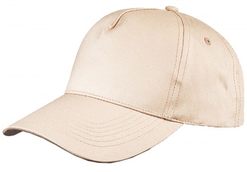 Cappellino Gigi ècru