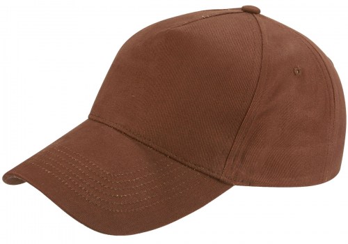 Cappellino Gigi Marrone