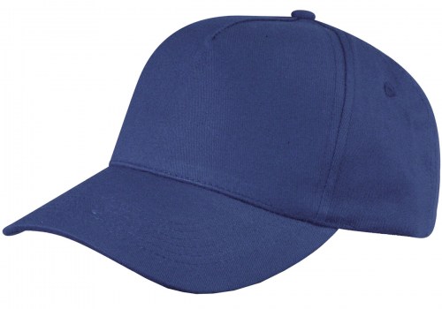 Cappellino Gigi Blu Scuro