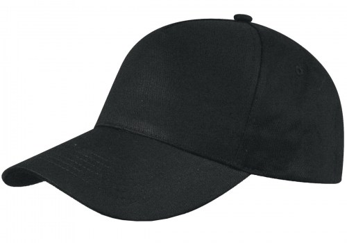 Cappellino Gigi Nero