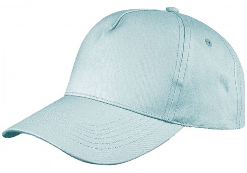 Cappellino Gigi Celeste