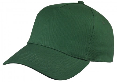 Cappellino Gigi Verde Scuro