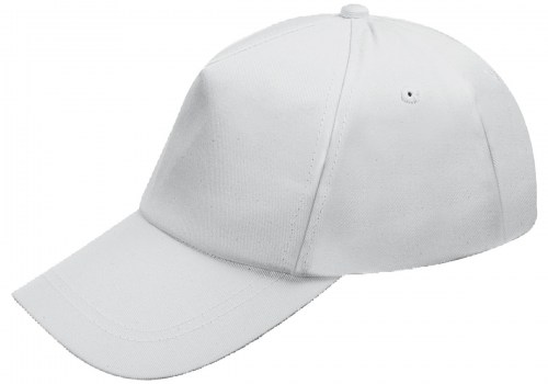 Cappellino bambino Kinder Bianco