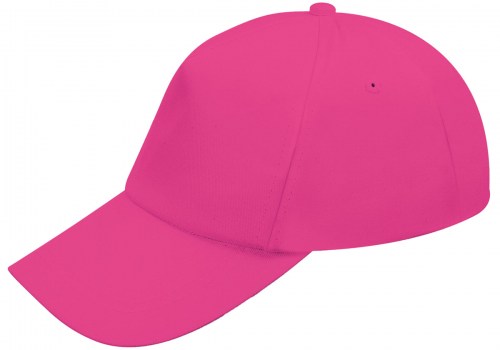 Cappellino bambino Kinder Fuxia