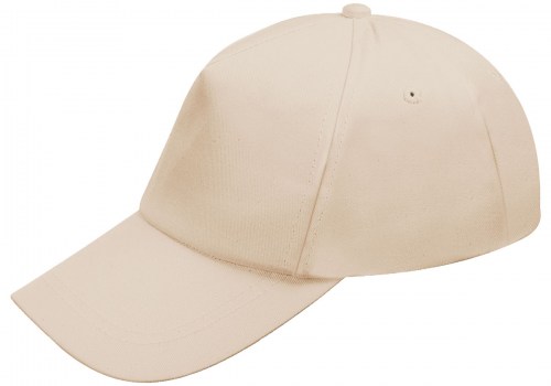 Cappellino bambino Kinder écru