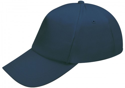 Cappellino bambino Kinder Blu scuro