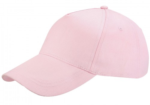 Cappellino bambino Kinder Rosa