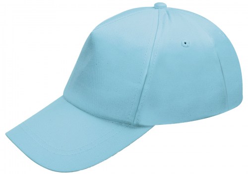 Cappellino bambino Kinder Celeste