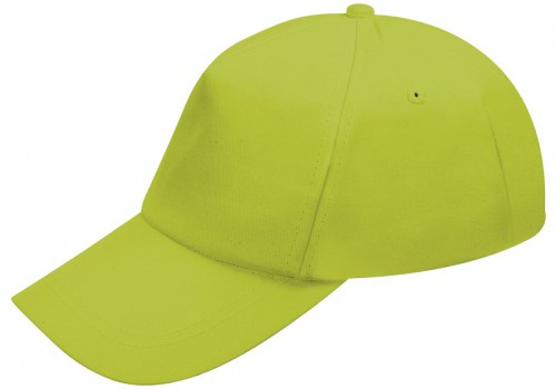 Cappellino bambino Kinder Verde Mela