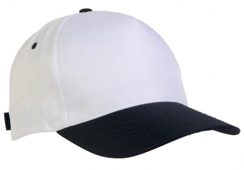 Cappellino Plus Blu Scuro