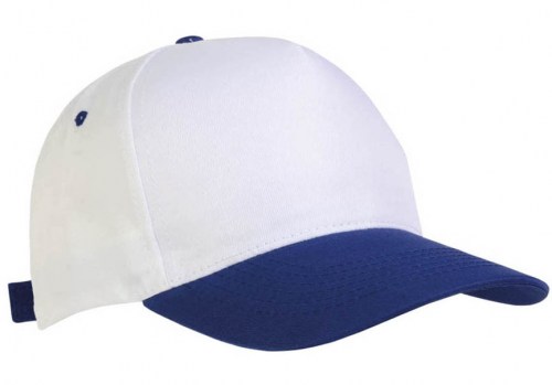 Cappellino bambino Baby Bomba Blu Royal