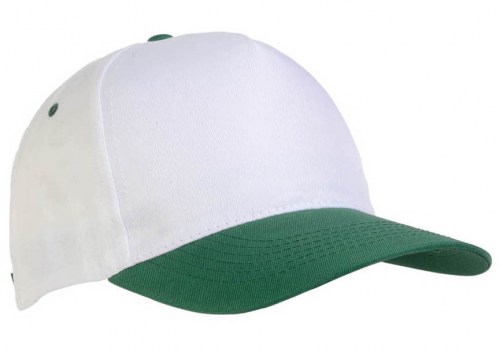 Cappellino bambino Baby Bomba Verde