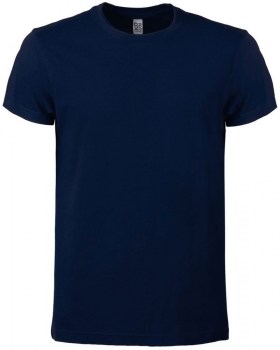 Magliette Evolution T Navy