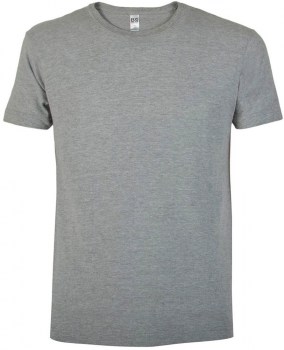 Magliette Evolution T Melange
