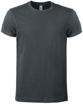 Magliette Evolution T Grigio scuro
