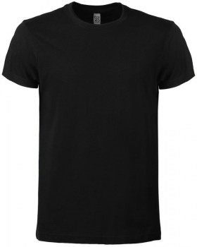 Magliette Evolution T Nero