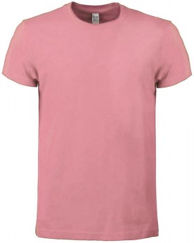 Magliette bambino Evolution Rosa