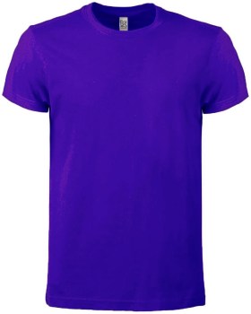 Magliette bambino Evolution Kids Viola
