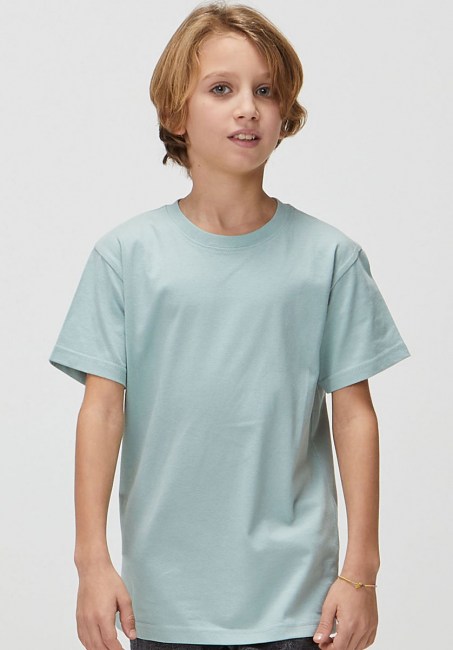 Magliette bambino Evolution Kids