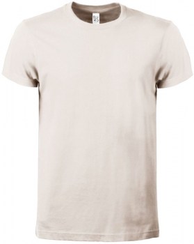 Magliette Evolution T Bianco Avorio