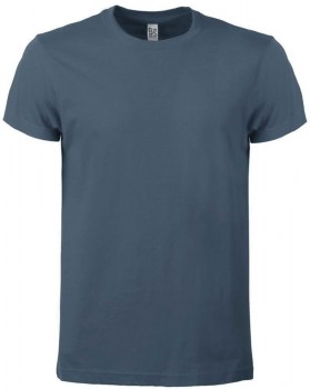 Magliette Evolution T Denim