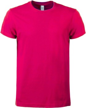 Magliette Evolution T Fuxia