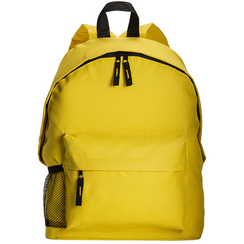 Zainetto Bubu giallo