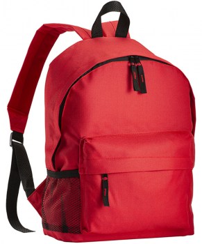 Zainetto Bubu rosso