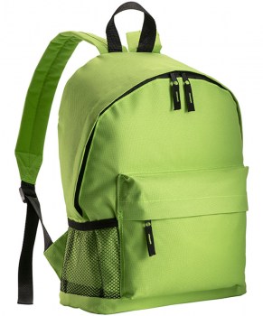 Zainetto Bubu verde mela