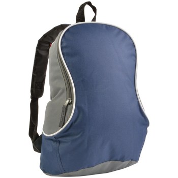 Zainetto Excursion blu scuro