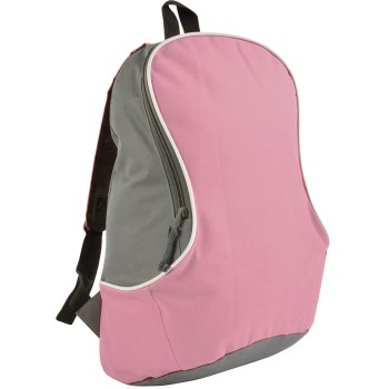 Zainetto Excursion rosa
